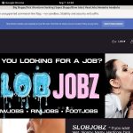Slobjobz Network Discount