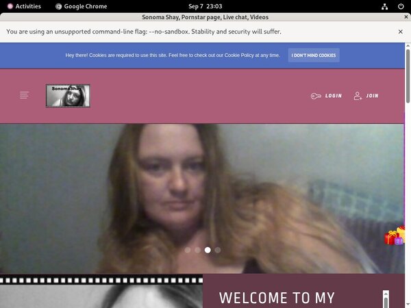 [Image: Sonoma-Shay-Video-Hd.jpg]