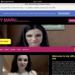 Sonya2017.modelcentro.com Free Pw