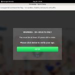 Spermswap Free Passwords
