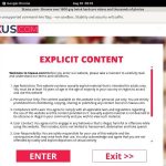Staxus Paypal Options