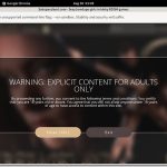 Subspaceland Site Rip 2018