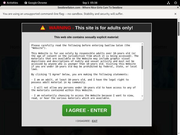 [Image: Swallow-Salon-With-AOL-Account.jpg]