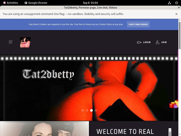Tat2dbetty Reduced Price