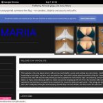 Tepasilveri.modelcentro.com Newest