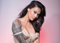 Tera Patrick Corset s0