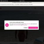ThadCockram Sign Up Discount