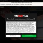 Thepainfiles.com Accounts And Passwords