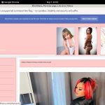 Theycallmekitana.com Cheap Offer