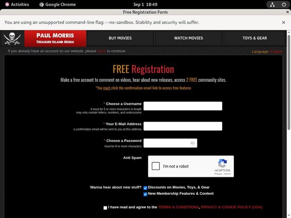 Timpass Paypal Payment