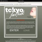 Tokyofacefuck.com Latex