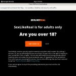 Tranniesvr Free Discount