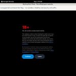 Trial Membership For My Very First Time