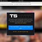 Tsraw.com With Free Trial