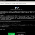 Twinky Feet Account And Passwords