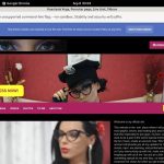 Use Paypal Anastasiavegax.modelcentro.com