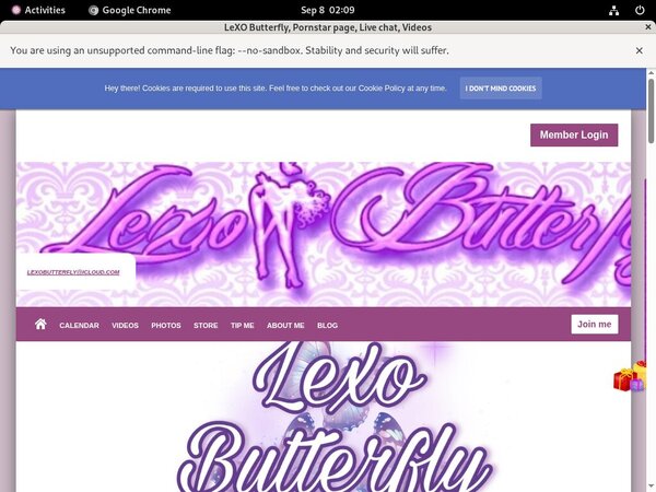 [Image: Use-Paypal-Lexobutterflyxxxcom.jpg]