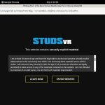 VR Studs Deal