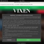 Vixen Photos