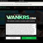 Wankrs.com Join