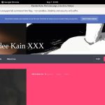 Wannaeatsumcandy.modelcentro.com Trial Membership $1