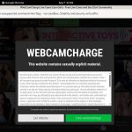 Webcam Charge Premium Free