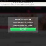 Wetandpuffy Password Dump