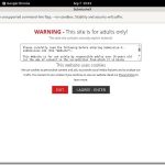 X Submissive Discount Trial