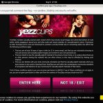 Yezzclips.com Webbilling