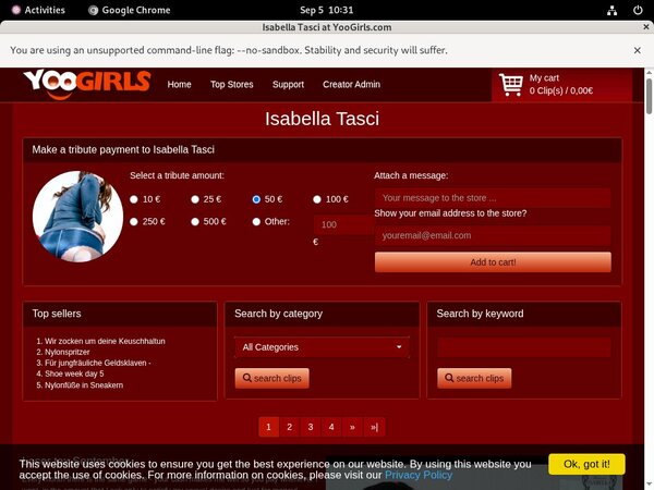 Yoogirls.com Membership Discounts Yoogirls.com Membership Discounts