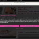 YourSecretDream Using Discount