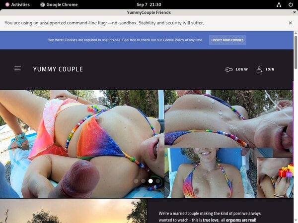 [Image: YummyCouple-com.jpg]