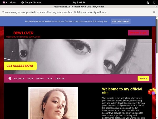JessiJason2822 Discount Codes