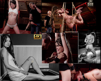 Subspaceland.com spanking
