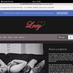Lexyo.modelcentro.com New Porn