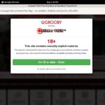 Canada TGirl Percent Off