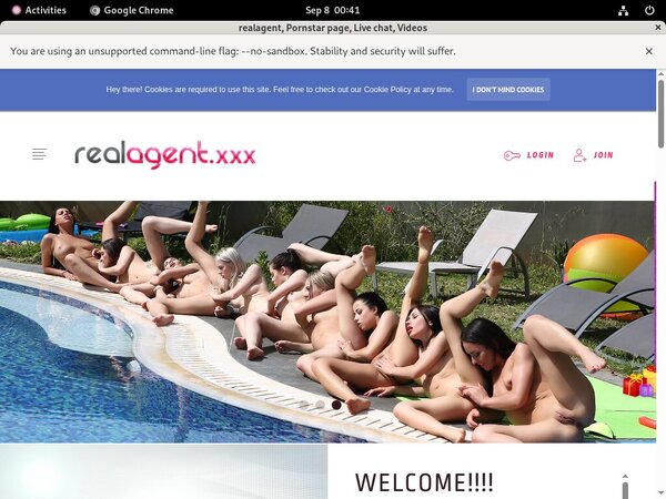 New Realagent Site Rip