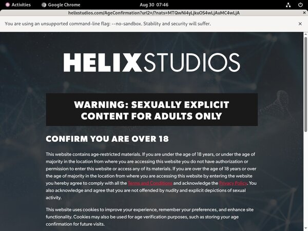 Helixstudios.net Mobile Account