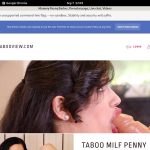 Tabooview.com Logins For Free
