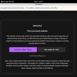 Account For Gayhoopla.com