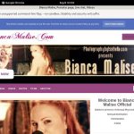 BiancaMalise Discount Price
