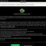 Brazilianstudz Checkout Page