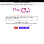 Free Account Terapatrick