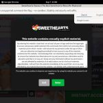 Free Sweetheartsclassics Membership Account