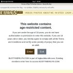 Get A Free Busty Merilyn Password