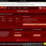 Join PrincessKitty