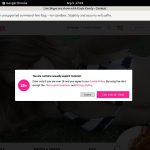 Kimberley Kinky Free Tour