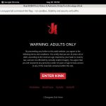 Kink Discount Trial Offer Kink Discount Trial Offer