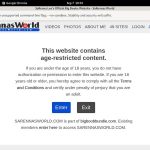 Limited SaRennas World Discount Offer