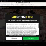 Porno 4kcfnm.com